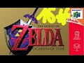 Der Dopelteam zwischen Boss the legend of zelda ocarina of time Part 16