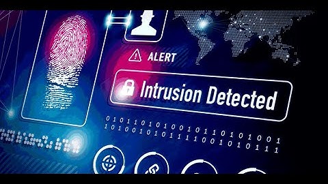 Info Sys Sec Module 6 Part-5