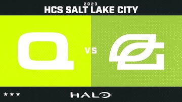 The BEST MATCH in Halo Infinite Esports!?