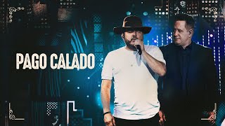 Bruno \& Marrone - Pago Calado (Clipe Oficial)