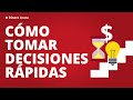 Esperar a la decisión perfecta está acabando con tu éxito | Dinero Arata 59