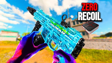 Insane ZERO Recoil & Aim Assist Power in Warzone with XIM Matrix