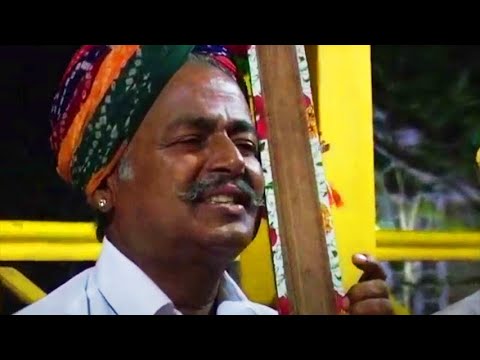 Suvi Jaao Antaryaami Re sings Mahesha Ram