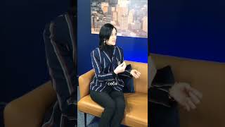 Съёмка программы "Стратегический диалог" #токтв, гость Александр Кузин - основатель One Moscow.