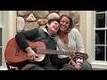Eveline &amp; Gina sing Charly McClain&#39;s Surround Me With Love