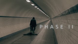 3Plusss - PHASE II (prod. von Peet) [Official Video]