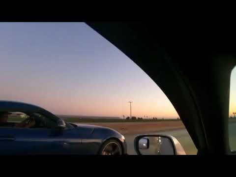 Fbo isf (driver) vs Supra dp tune 40 roll