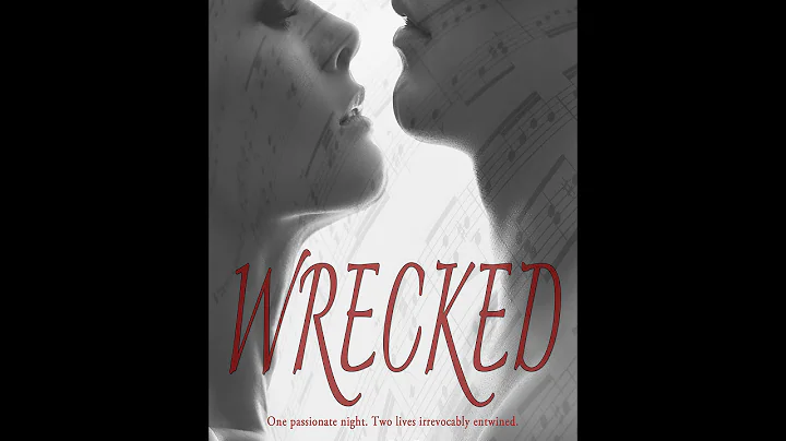 Wrecked  Anne Conley