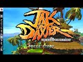 Jak and daxter the precursor legacy  longplay  ps3