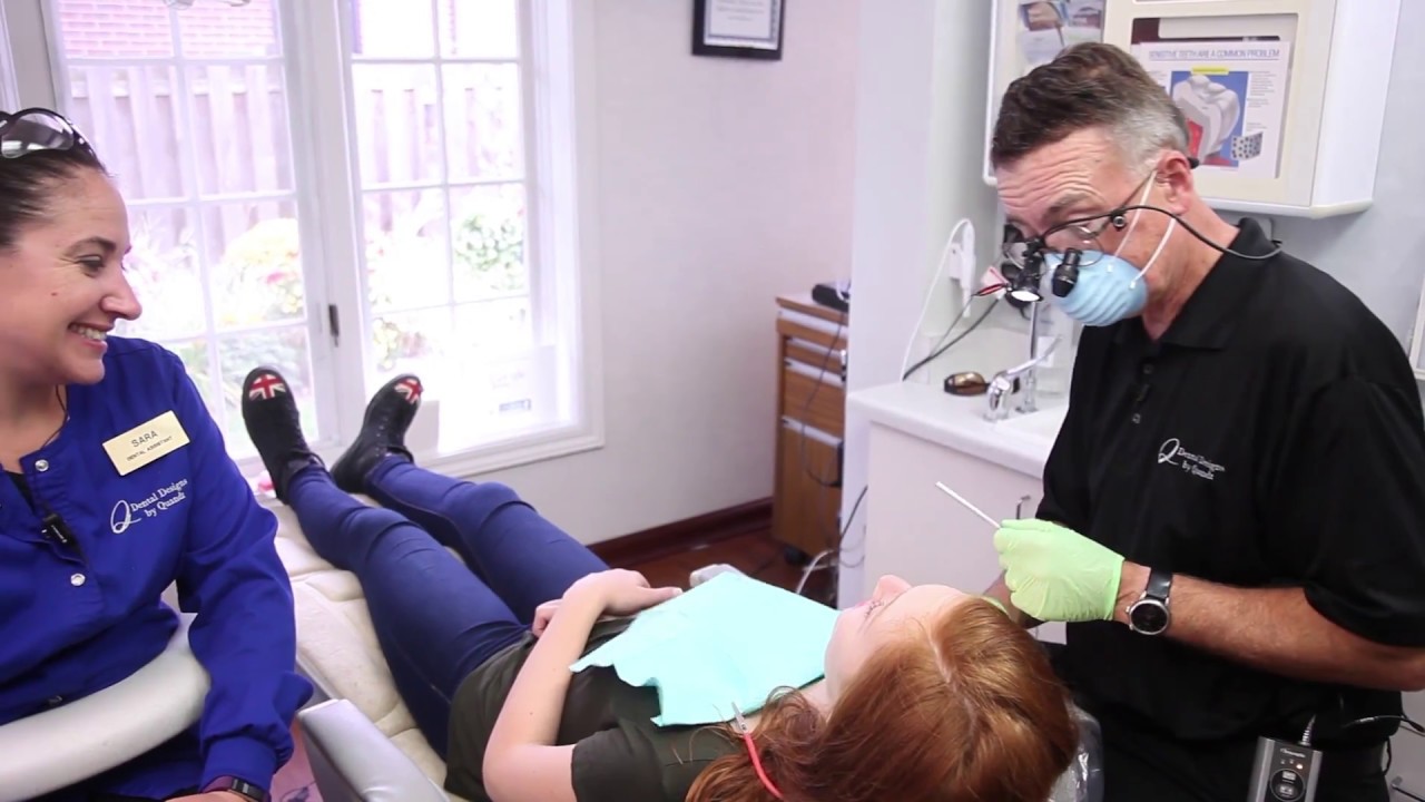 Green Bay Dentist Dr Scott Quandt You! YouTube