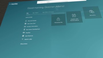 Oracle HCM Cloud—2019 Fall Update