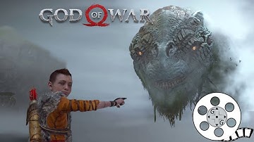 Everything in god of War with No Damage Chapter 3