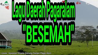 Lagu Daerah Sumatera Selatan '' BESEMAH'' Pagar Alam