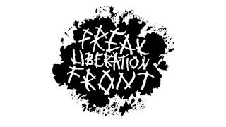 Freak Liberation Front - Crash Course in Train Surgery