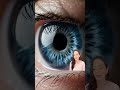 The EYE is a Zodiac