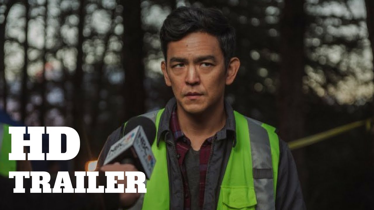 SEARCHING – International Trailer
