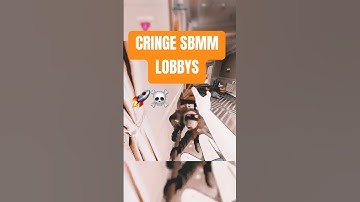 bo6 cringe 🚀 ☠️ sbmm lobbys #cod #shorts
