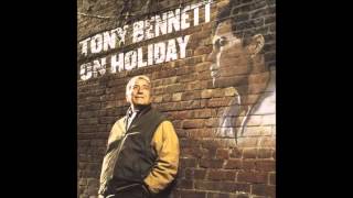 Tony Bennett If I Could Be With You