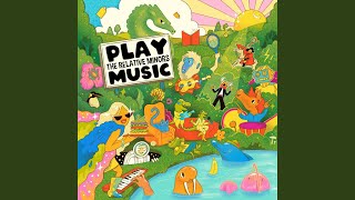 Stone Age Rock Star - The Relative Minors