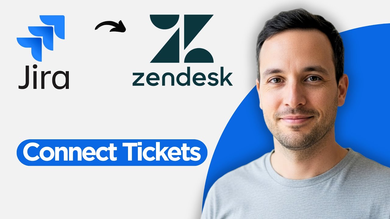 How to Connect Jira Tickets With Zendesk (2026 Step by Step Guide ...