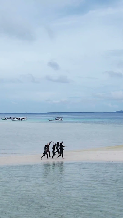 Karimun Jawa , #beach #beautiful #karimun #girl #happy #ootd #shorts #shortvideo #love