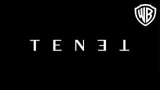 TENET - Official Trailer (DK)