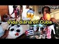 CUBA 2019! ASÍ ES LA VIDA COTIDIANA EN CUBA! COMÍ MANGO DESPUÉS DE 1 AÑO | 11 Oct 2019