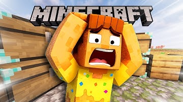 Minecraft Just Gave Me a Full Mental Breakdown | ATM 2