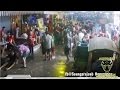 Caught on camera  tourists attacked and badly beaten by locals  active self protection