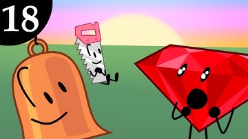 BFB Viewer Voting Again Part 18