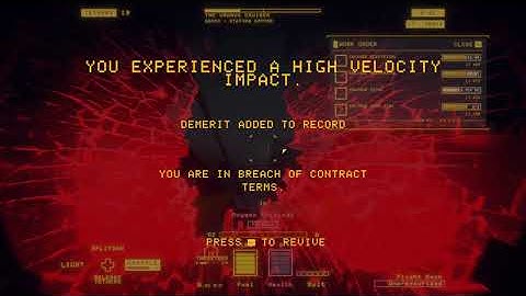 Hardspace Shipbreaker - Physics Gone Wild