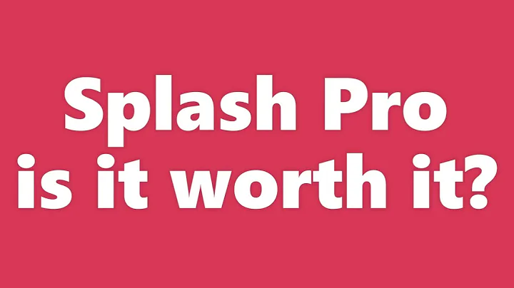 Can you Make Music with AI (Splash Pro)?