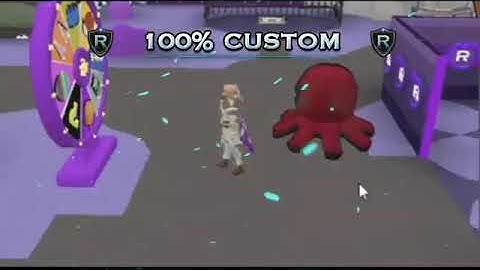 NEW CUSTOM RSPS - REQUIEM RSPS (CHECK COMMENTS)