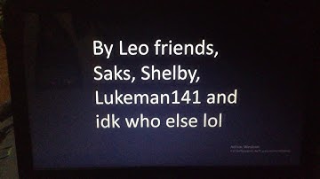 Object Towel Again intro (Battle for Drawpile style)