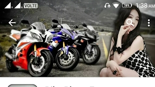 Bike Photo Frames - Top indian photography apps screenshot 1