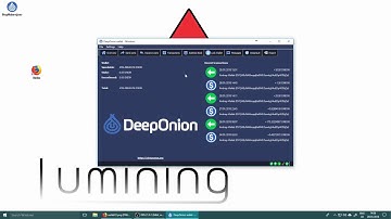 DeepOnion Wallet 1.5 - How to backup & install