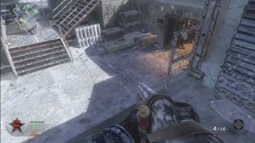 Respect the Stakeout...