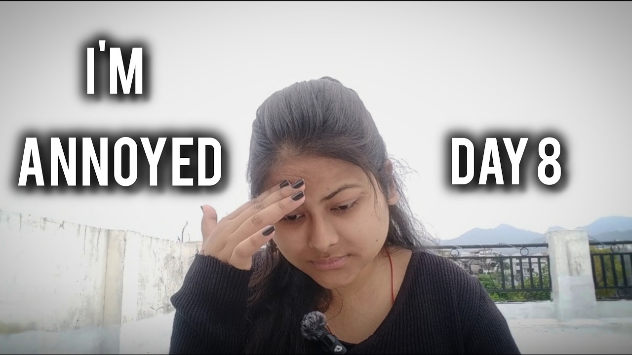 These Annoying Moments Happen to Everyone | Day 8 - YouTube