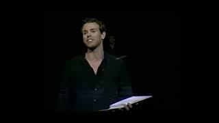 Adam Pascal pity the child 2003