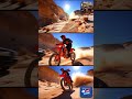 🚓 KTM vs Police 🚨 🚁| GTA Hot Pursuit IRL 🔥 High Speed Bike Chase 🏍️💨💥#trendingnow #reels #fyp #viral