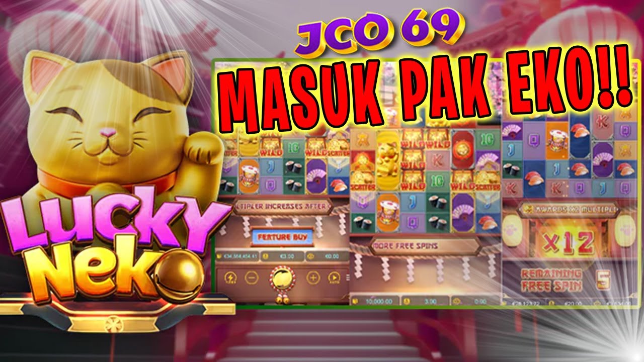 lucky neko pola: Panduan Memahami Fungsi, Cara Menggunakan, dan Batasannya
