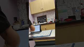 Kings First Doctors Appointment Went Really Well