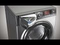 Hotpoint RPD9467JGG Washing Machine