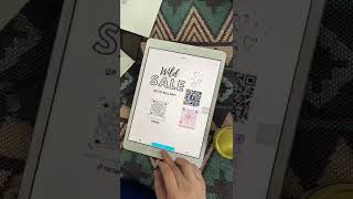 Design Sticker Labels using my MUNBYN Printer to Make Packaging Cuter | CANVA TUTORIAL