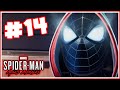 Marvel's Spider-Man: Miles Morales - Part 14 - The Flashback!