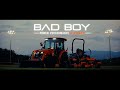 2026 Bad Boy Season Mower Tractor Commercial 2026 Bad Boy Season Mower Tractor Commercial