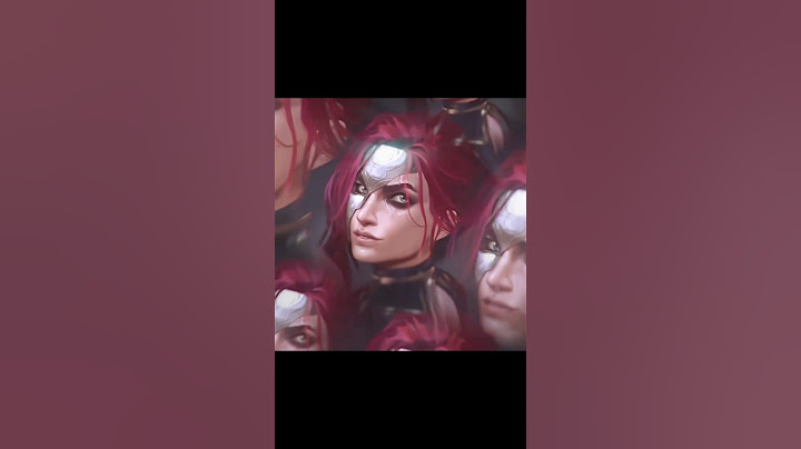 Welcome to Noxus | Katarina Edit 🔥⚔️ #arcane #leagueoflegends #shorts