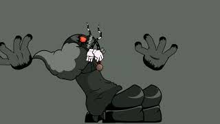 dc2mc Clown X Sing Tricked Animation