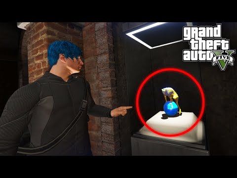 Video: Er ubåd det værd gta 5?