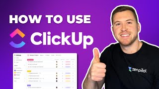 How to Use ClickUp for Project Management in 2024